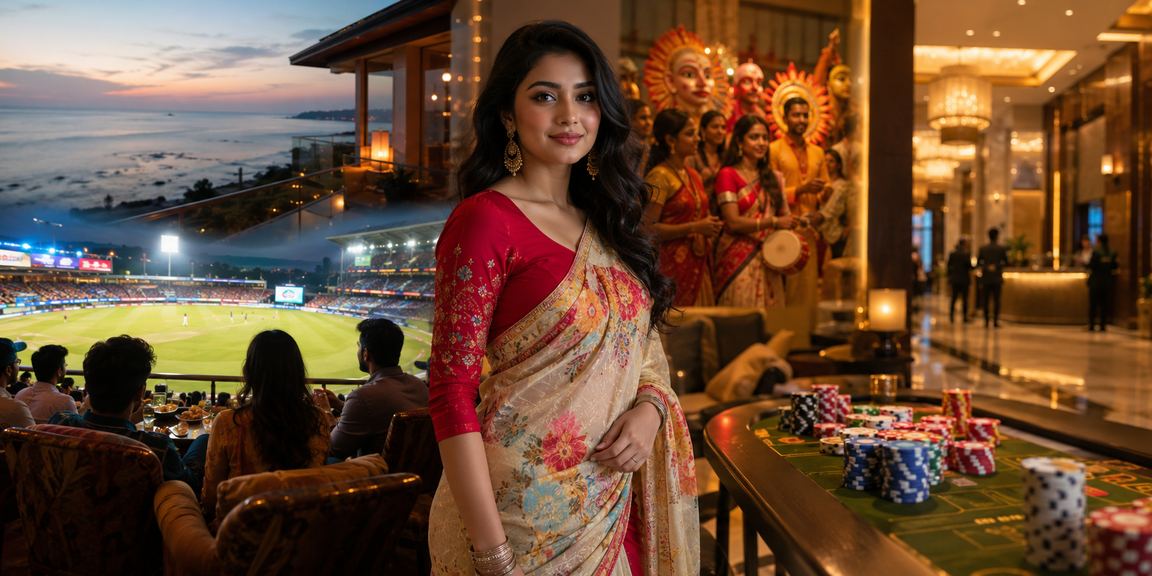A Bangladeshi user enjoying sona888vip cricket live betting on Pohela Boishakh