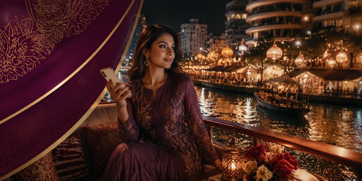 Online Betting Experience at Dhaka VIP Night Market